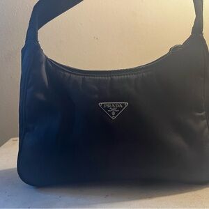 Prada bag
